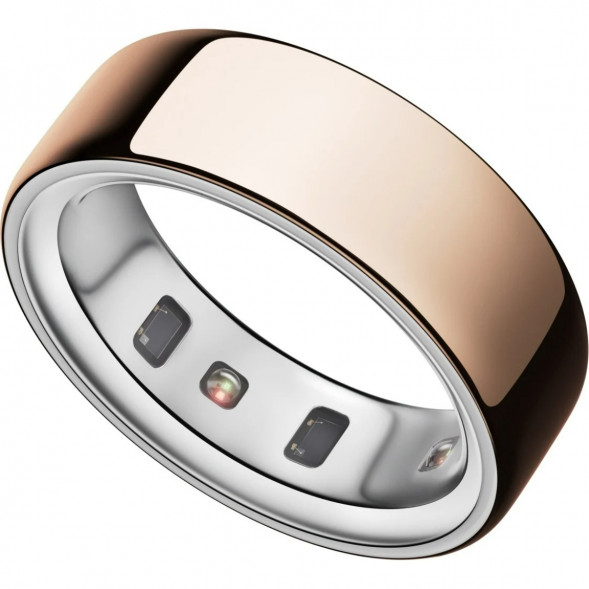 Умное кольцо Oura Ring 4 (размер 8), Розовое золото/Rose Gold в Нижнем Новгороде