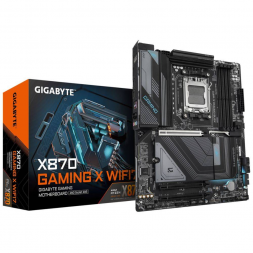 Материнская плата GIGABYTE  X870 GAMING X WIFI7