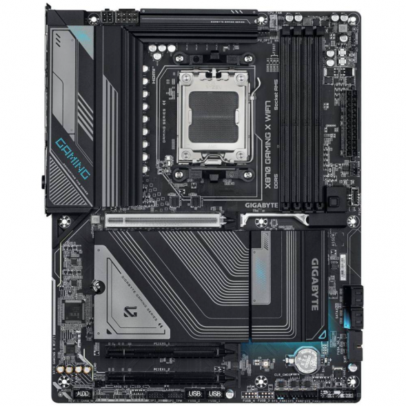Материнская плата GIGABYTE  X870 GAMING X WIFI7 в Нижнем Новгороде