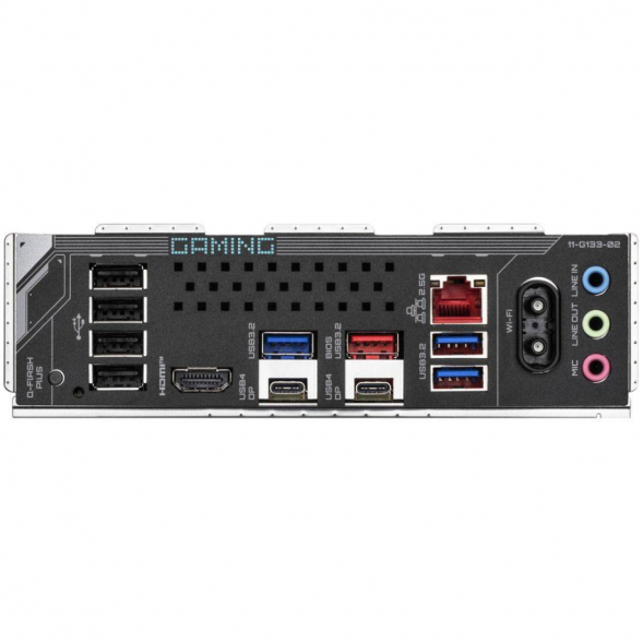 Материнская плата GIGABYTE  X870 GAMING X WIFI7 в Нижнем Новгороде