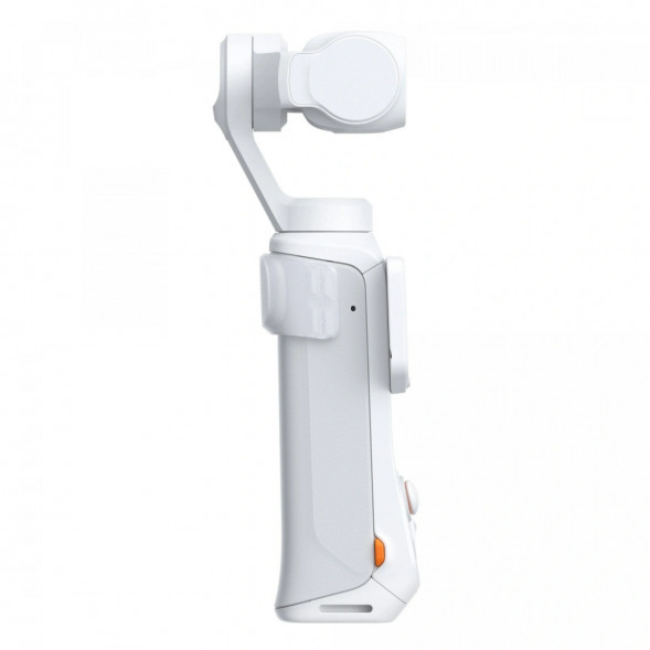 Экшн-камера Insta360 Luna Ultra Creator Bundle, White в Нижнем Новгороде