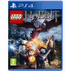 Игра LEGO The Hobbit (Хоббит) [PS4, русские субтитры] в Нижнем Новгороде