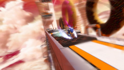 Игра Sonic Colours: Ultimate [PS4, русские субтитры]