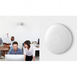 Детектор радона Airthings Wave Plus