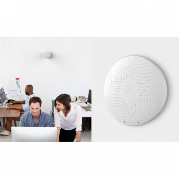 Детектор радона Airthings Wave Plus в Нижнем Новгороде