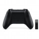 Геймпад Microsoft Xbox One and Series S/X Controller + беспроводной адаптер для PC, черный в Нижнем Новгороде