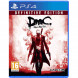 DmC Devil May Cry: Definitive Edition [PS4, русские субтитры] в Нижнем Новгороде