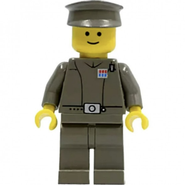 Конструктор LEGO Star Wars 7201 Final Duel II (Решающий поединок II) в Нижнем Новгороде