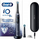 Электрическая зубная щетка Oral-B iO Series 9s (387071), Black Onyx в Нижнем Новгороде