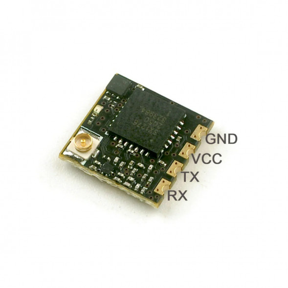 Набор Happymodel ELRS ES900TX Micro + ES900RX (915/868 МГц) в Нижнем Новгороде