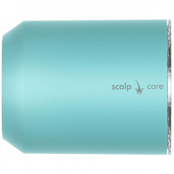 Фен Dyson Supersonic Nural HD16 (515191-01), Ceramic patina/Topaz orange в Нижнем Новгороде