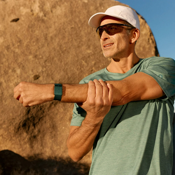 Фитнес-браслет Whoop 5.0 Peak + подписка на 1 год в Нижнем Новгороде