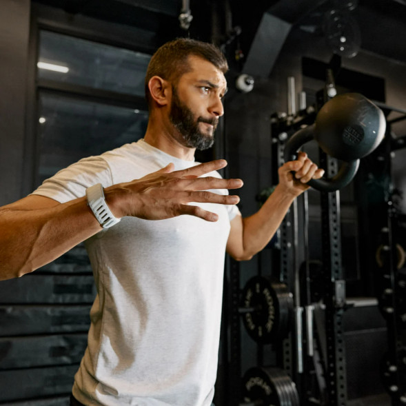 Фитнес-браслет Whoop 5.0 Peak + подписка на 1 год в Нижнем Новгороде