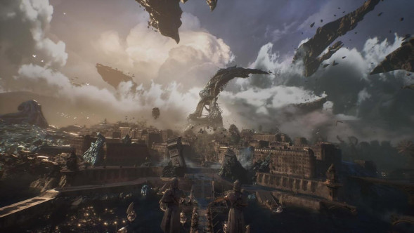 Игра Clair Obscur: Expedition 33 [PS5, русские субтитры] в Нижнем Новгороде