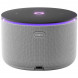 Умная колонка Яндекс Станция Мини 3 Про с Алисой с Zigbee, серый в Нижнем Новгороде