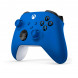 Геймпад Microsoft Xbox Series, Shock Blue в Нижнем Новгороде
