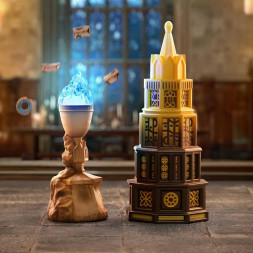 Фигурка Pop Mart Harry Potter and the Goblet of Fire (Гарри Поттер и Кубок Огня)