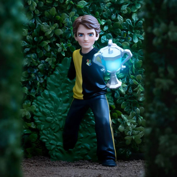 Фигурка Pop Mart Harry Potter and the Goblet of Fire (Гарри Поттер и Кубок Огня) в Нижнем Новгороде