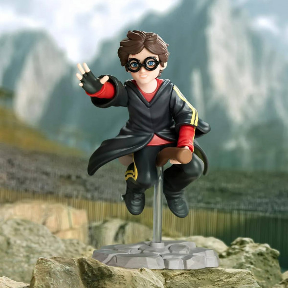 Фигурка Pop Mart Harry Potter and the Goblet of Fire (Гарри Поттер и Кубок Огня) в Нижнем Новгороде