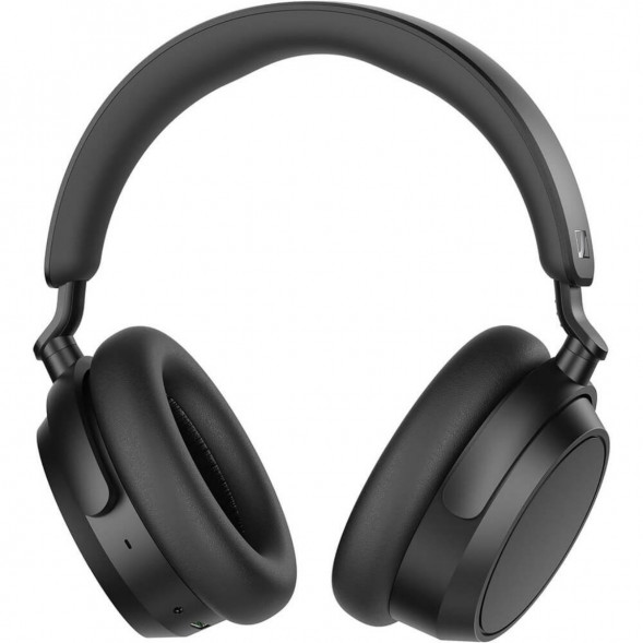 Беспроводные наушники Sennheiser Accentum Plus, Black в Нижнем Новгороде