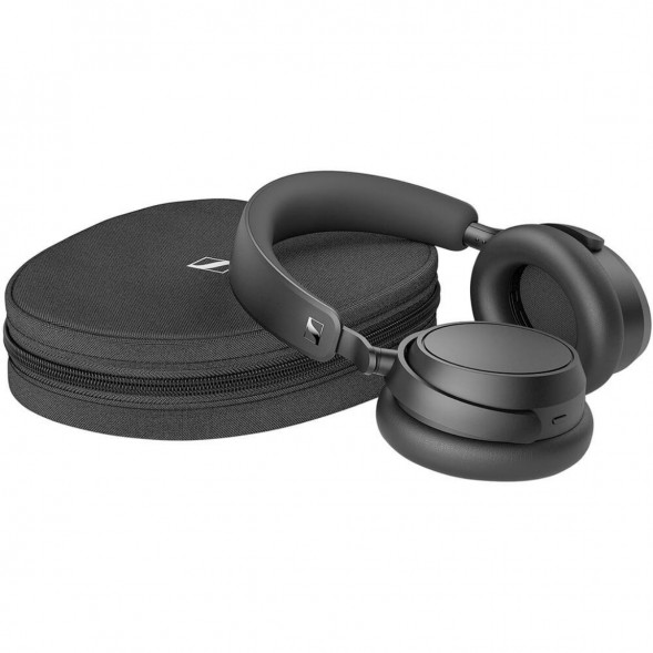 Беспроводные наушники Sennheiser Accentum Plus, Black в Нижнем Новгороде