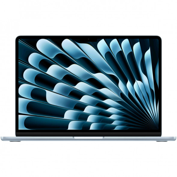 Ноутбук Apple MacBook Air 13 2026 MDHK4 (M5 10-Core GPU, 24GB/1TB), Небесно-голубой/Sky Blue в Нижнем Новгороде