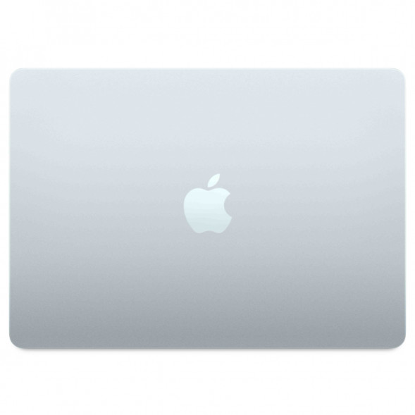Ноутбук Apple MacBook Air 13 2026 MDHK4 (M5 10-Core GPU, 24GB/1TB), Небесно-голубой/Sky Blue в Нижнем Новгороде