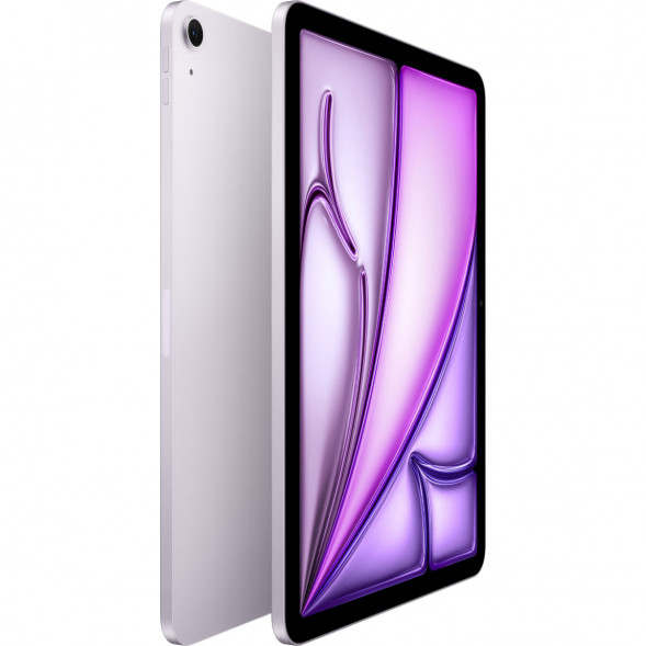 Планшет Apple iPad Air 13 (2026) 256GB Wi-Fi + Cellular, Фиолетовый в Нижнем Новгороде