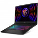 Ноутбук MSI Katana 17 B13VEK-1624XRUY (17.3&amp;quot;, IPS, Intel Core i5 13420H 2.1ГГц, 8 ядер, 16ГБ DDR5, 512ГБ SSD, NVIDIA GeForce RTX 4050 - 6 ГБ, без ОС), черный в Нижнем Новгороде
