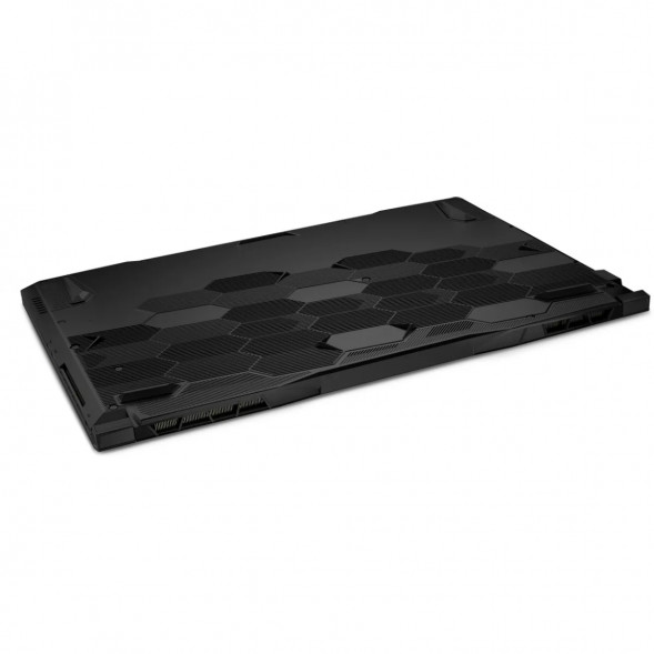 Ноутбук MSI Katana 17 B13VEK-1624XRUY (17.3&amp;quot;, IPS, Intel Core i5 13420H 2.1ГГц, 8 ядер, 16ГБ DDR5, 512ГБ SSD, NVIDIA GeForce RTX 4050 - 6 ГБ, без ОС), черный в Нижнем Новгороде