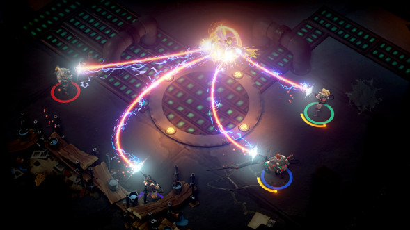 Игра Ghostbusters [PS4, английская версия] в Нижнем Новгороде