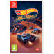 Игра Hot Wheels Unleashed [Nintendo Switch, русские субтитры] в Нижнем Новгороде