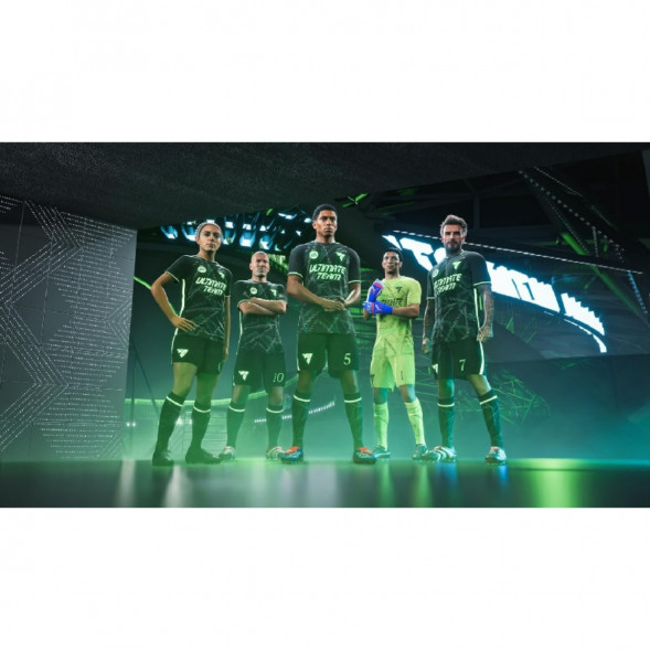 Игра EA Sports FC 25 (FIFA 25) [PS4, русская версия] в Нижнем Новгороде