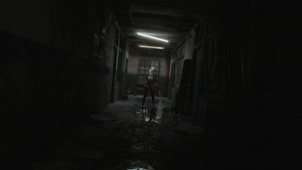 Игра Silent Hill 2 Remake [PS5, русские субтитры] в Нижнем Новгороде