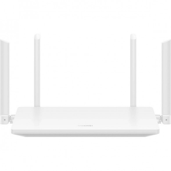 Роутер Huawei AX2 WS7001-22 (53030ADX), белый в Нижнем Новгороде
