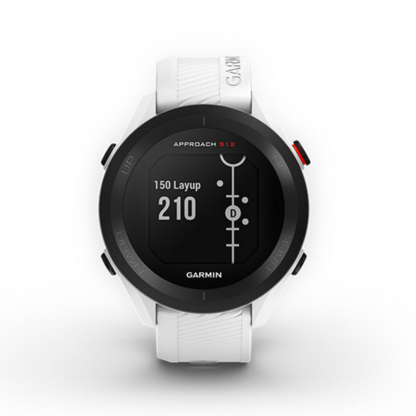 Умные часы Garmin Approach S12, White 010-02472-12 в Нижнем Новгороде