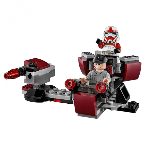 Конструктор LEGO Star Wars 75134 Боевой набор Галактической Империи в Нижнем Новгороде