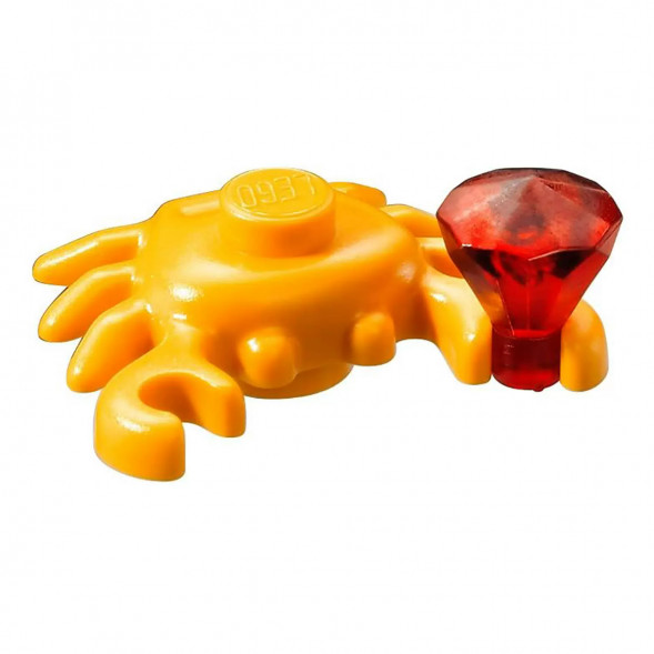 Конструктор LEGO Pirates 70410 Военный блокпост в Нижнем Новгороде