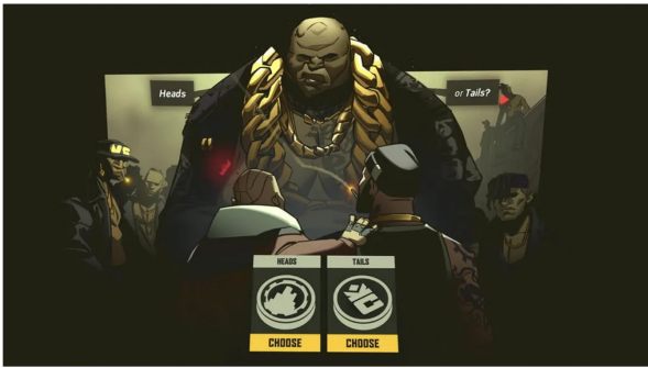 Игра Underdogs (только для PS VR2) [PS5, русские субтитры] в Нижнем Новгороде