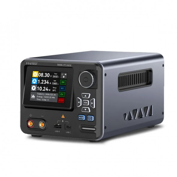 Лабораторный блок питания Fnirsi IPS-3608 в Нижнем Новгороде