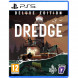 Игра Dredge. Deluxe Edition [PS5, русские субтитры] в Нижнем Новгороде
