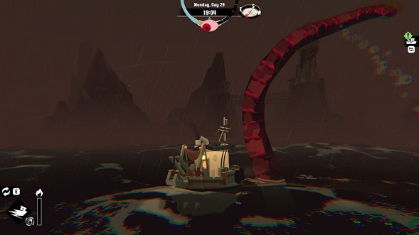 Игра Dredge. Deluxe Edition [PS5, русские субтитры] в Нижнем Новгороде