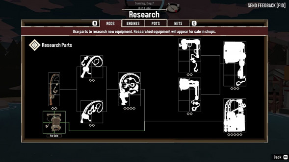 Игра Dredge. Deluxe Edition [PS5, русские субтитры] в Нижнем Новгороде