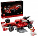 Конструктор LEGO Icons 11375 Ferrari F2004 и Михаэль Шумахер в Нижнем Новгороде