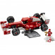 Конструктор LEGO Icons 11375 Ferrari F2004 и Михаэль Шумахер в Нижнем Новгороде