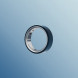 Умное кольцо Oura Ring 4 Ceramic (размер 7), Темная ночь/Midnight в Нижнем Новгороде