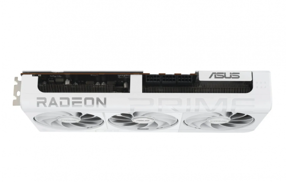 Видеокарта Asus RX 9070 XT PRIME OC Edition, 16 Гб GDDR6 UltraHD в Нижнем Новгороде