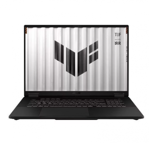 Ноутбук игровой ASUS TUF Gaming A18 FA808UM-S8086 18&amp;quot;/Ryzen R7-260/16Гб/1Тб/GeForce RTX5060 8Гб/noOS(90NR0NN1-M004V0) в Нижнем Новгороде