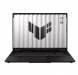 Ноутбук игровой ASUS TUF Gaming A18 FA808UM-S8086 18&amp;quot;/Ryzen R7-260/16Гб/1Тб/GeForce RTX5060 8Гб/noOS(90NR0NN1-M004V0) в Нижнем Новгороде