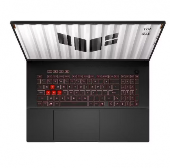 Ноутбук игровой ASUS TUF Gaming A18 FA808UM-S8086 18&amp;quot;/Ryzen R7-260/16Гб/1Тб/GeForce RTX5060 8Гб/noOS(90NR0NN1-M004V0) в Нижнем Новгороде